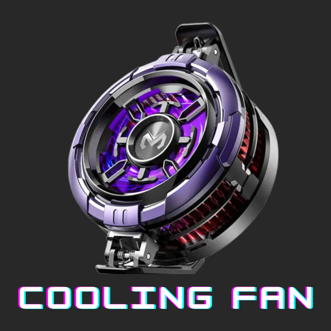 Cooling Fans