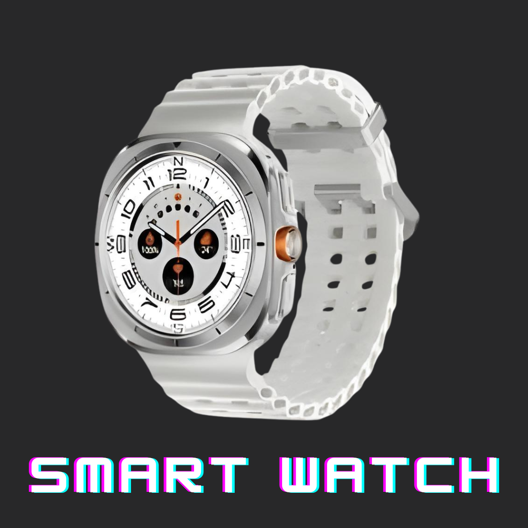 Smart Watches