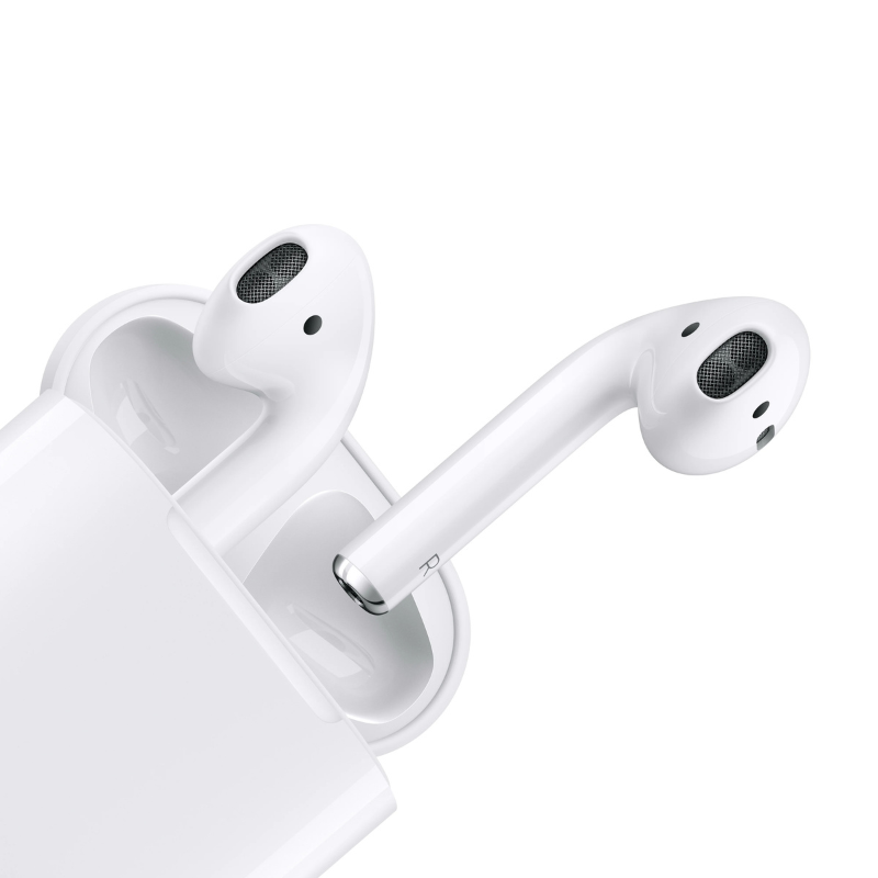 Apple Airpods Generation 2 (High Copy)
