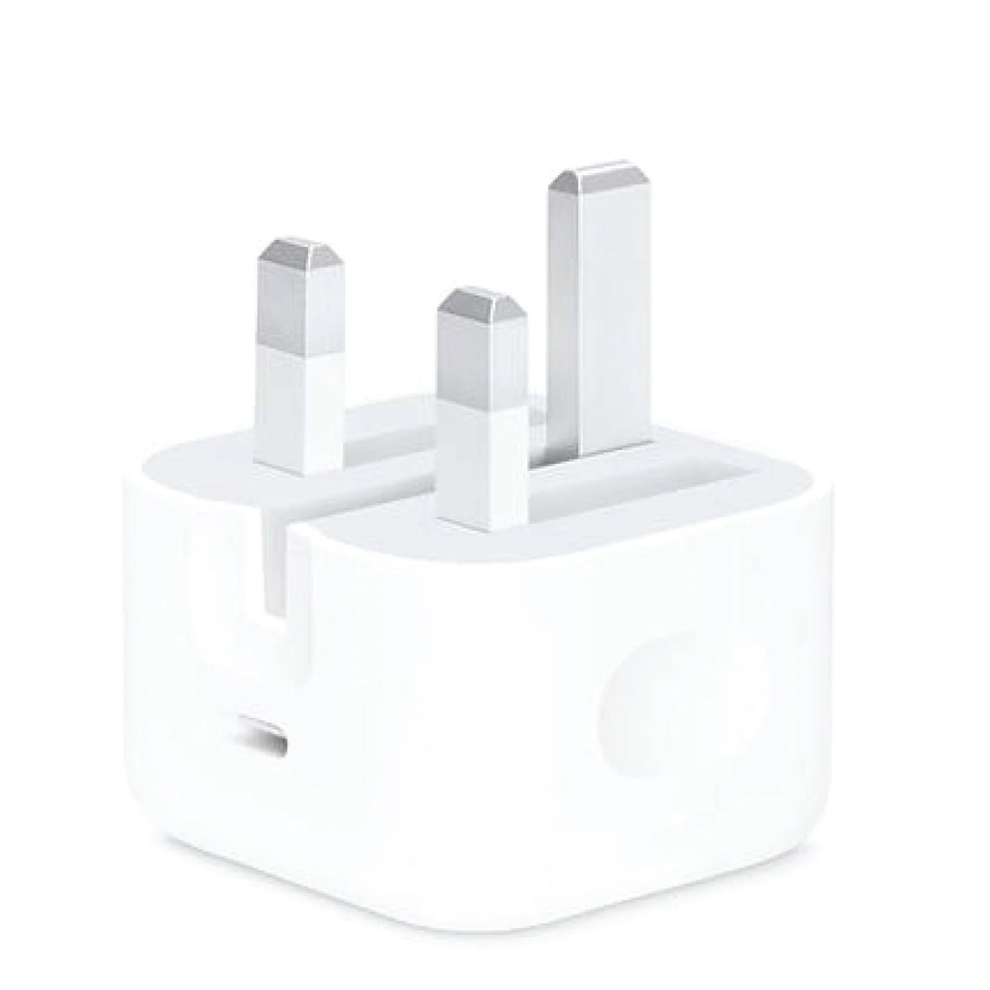 Apple 3 Pin USB-C Power Adapter (20W) - ( REPLICA )