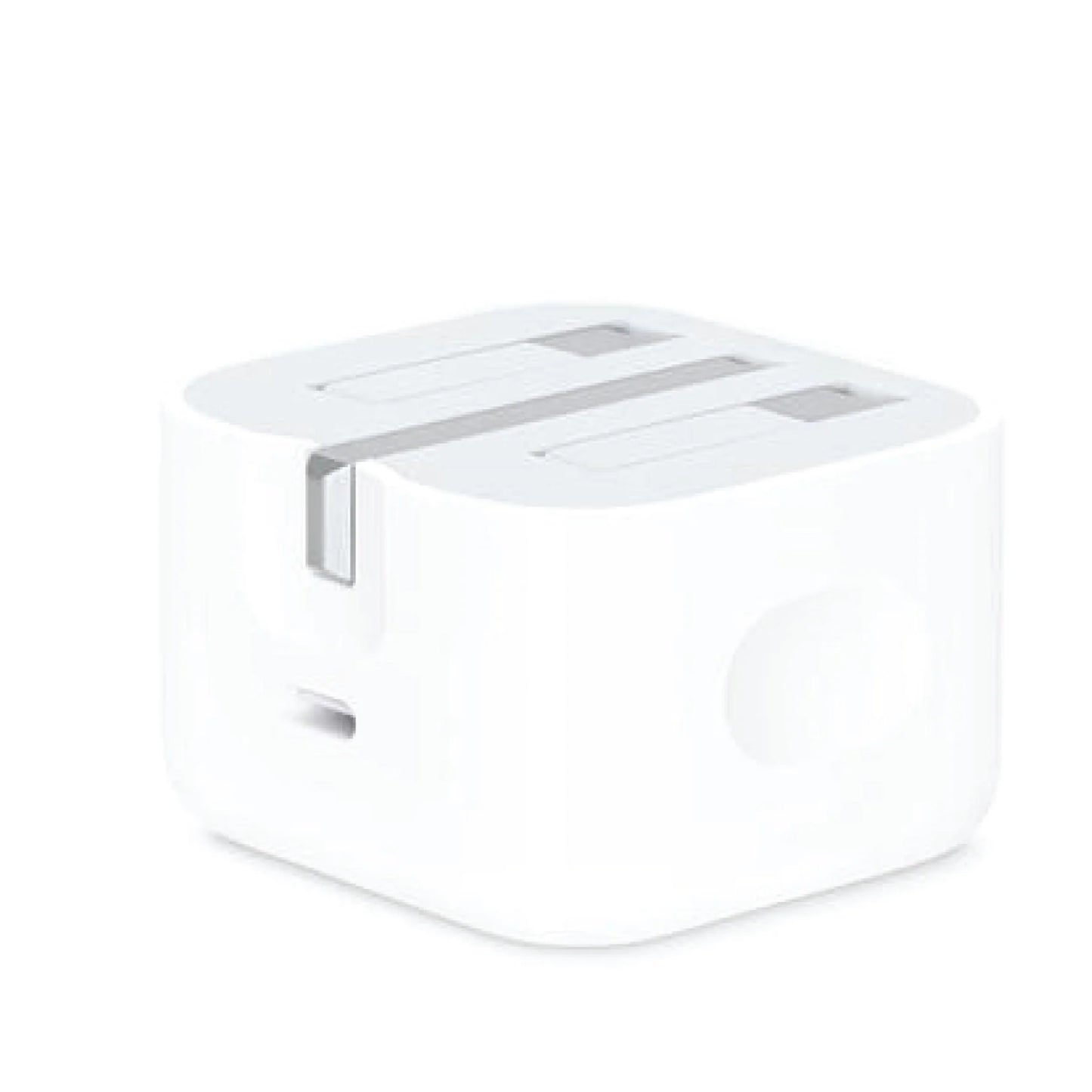 Apple 3 Pin USB-C Power Adapter (20W) - ( REPLICA )