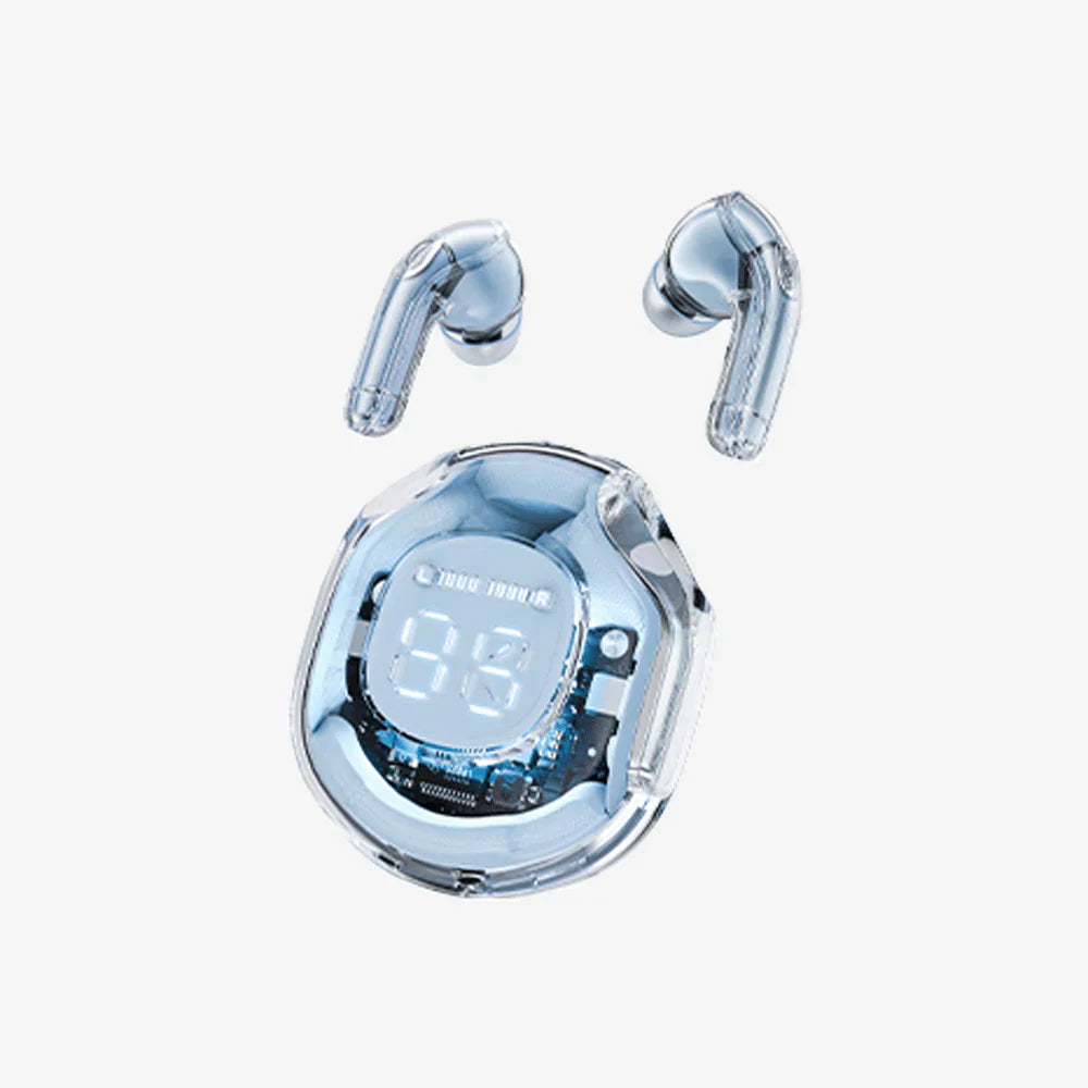 AIR39 TWS WIRELESS AIRBUDS with Free Protective Cover