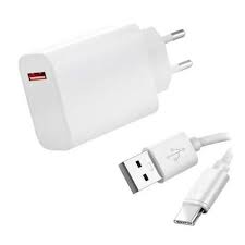 Redmi 33W Adapter with Type C Cable